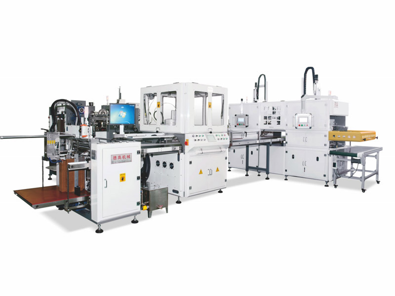 全自動制盒機(jī)械包裝盒設(shè)計的有哪些色彩技巧？